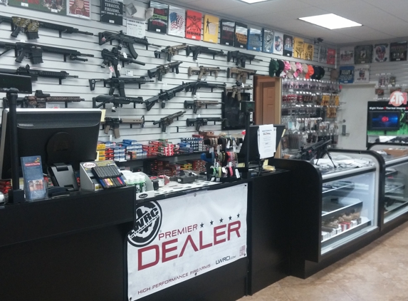 Xtreme Guns and Ammo - Richmond, TX