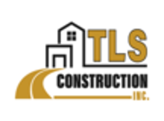 TLS Construction Inc