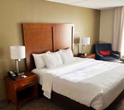 Comfort Inn Clearfield - Clearfield, PA