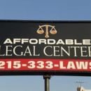 Affordable Legal Center, LLC - Attorneys
