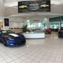 Jim Ellis Chevrolet - Auto Repair & Service