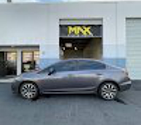 Max Window Tinting / Sun Stoppers - Grand Terrace, CA