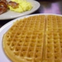 Lincoln's Waffle Shop