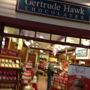 Gertrude Hawk Chocolates