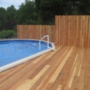 Thrasher Construction - Deck Builders