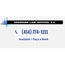 Erdmann Law Offices, S.C. - Accident & Property Damage Attorneys