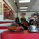 Firehouse Subs - Fast Food Restaurants