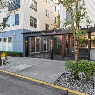 Promenade at the Park Apartment Homes - Seattle, WA