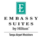 Embassy Suites by Hilton Tampa Airport Westshore