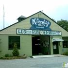 Kleenize Rug Cleaners