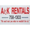 A & K Rentals gallery