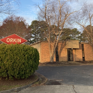 Orkin Pest & Termite Control - Newport News, VA