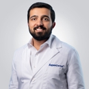 Alhusain Ghazala, DDS, DMD - Dental Clinics