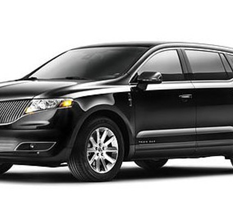 Northwest Limo and Town Car Service - Seattle, WA