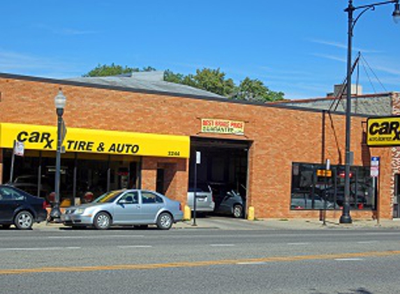 Car-X Tire & Auto - Chicago, IL