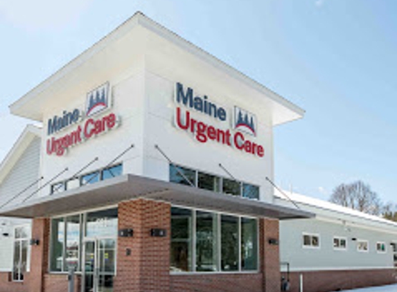 Maine Urgent Care - Lewiston, ME