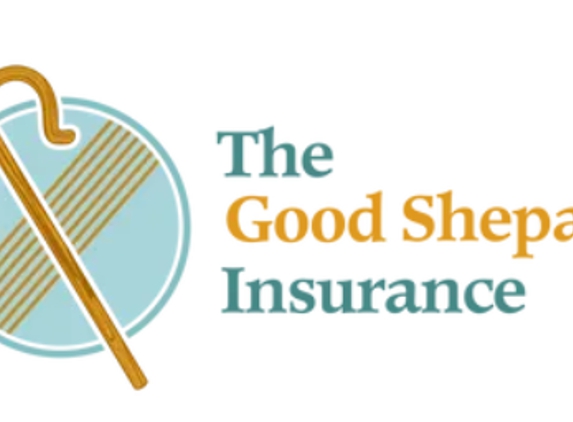 The Good Shepard Insurance - Charles Shepard - Celina, TX
