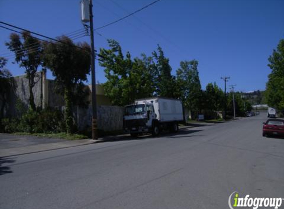 Catalina Cabinets Inc - San Carlos, CA