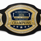 Crown Trophy