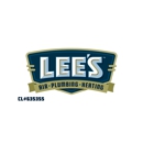 Lee's Air, Plumbing, & Heating - Air Conditioning Contractors & Systems