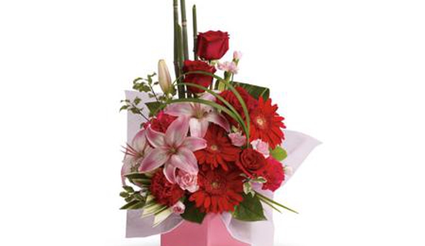 A Florista - Armidale, NSW