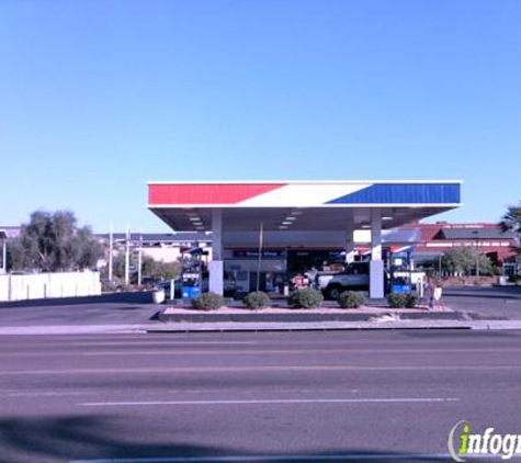 Valero - Phoenix, AZ