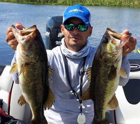 professional hooker fishing trips - Miami, FL