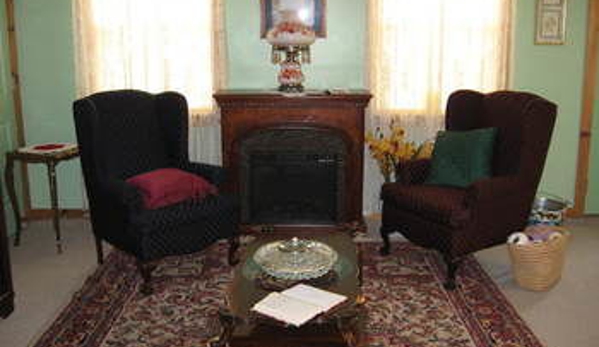 Berry Patch Bed & Breakfast - Lebanon, PA