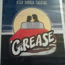 The Utep Dinner Theatre - Theatres