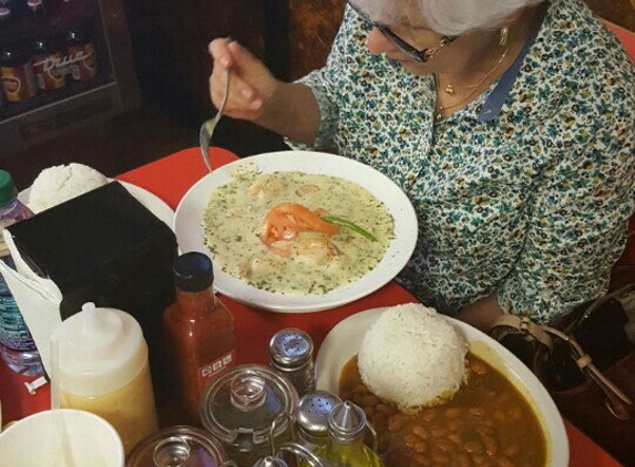 La Espacion Restaurant - Kissimmee, FL