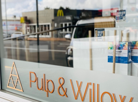 Pulp & Willow - Port Lincoln, SA