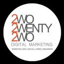 222 Digital Marketing Agency Indianapolis - Marketing Programs & Services