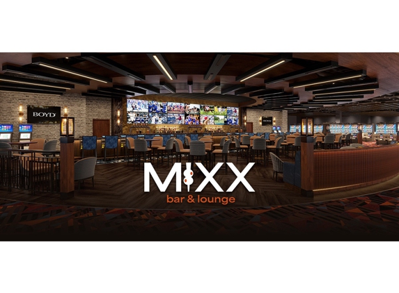 Mixx Bar & Lounge - Northwood, IA