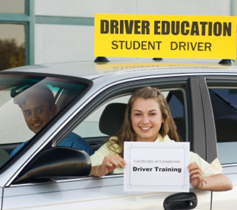 HomeSafe Driving School - Orange, CA