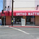 Ortho Mattress - Mattresses