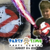 Party Time Inflatables gallery