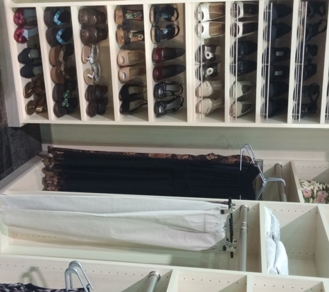 Artistic Closets Inc. - Stuart, FL