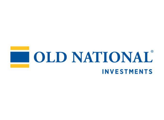 Patrick Schulz - Old National Investments - Evansville, IN