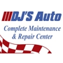 DJ's Auto Service Center