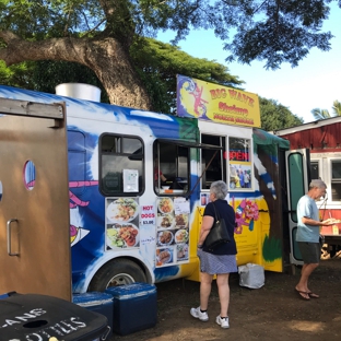 Big Wave Shrimp - Haleiwa, HI