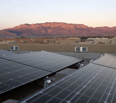 Affordable Solar - Albuquerque, NM