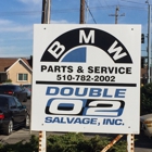 Double 02 Salvage, Inc