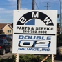 Double 02 Salvage, Inc