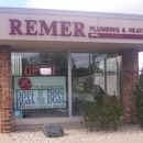 Remer Plumbing Heating & Air Conditioning Inc - Bath Equipment & Supplies