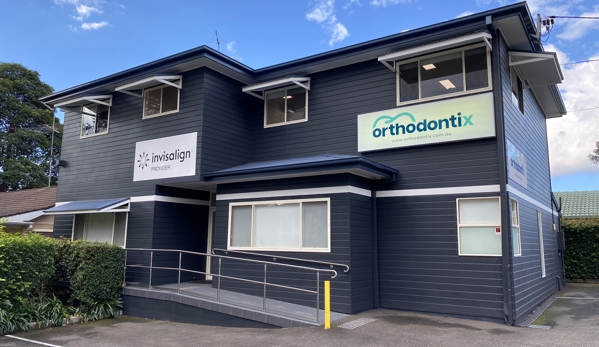 Orthodontix Forestville - Forestville, NSW