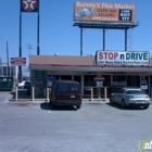 Stop N Drive