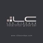 Les Ciseaux Salon & Spa