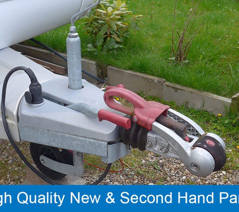Ken's Caravan Repairs - Raymond Terrace, NSW. High Quality New & Second Hand Parts