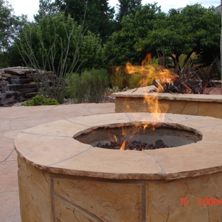 Land Art Works, Inc.  (Landscape & Hardscape Design/Build) - Sedona, AZ