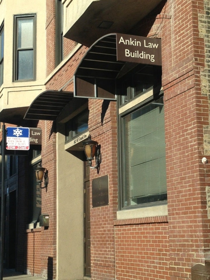 Ankin Law Office - Chicago, IL